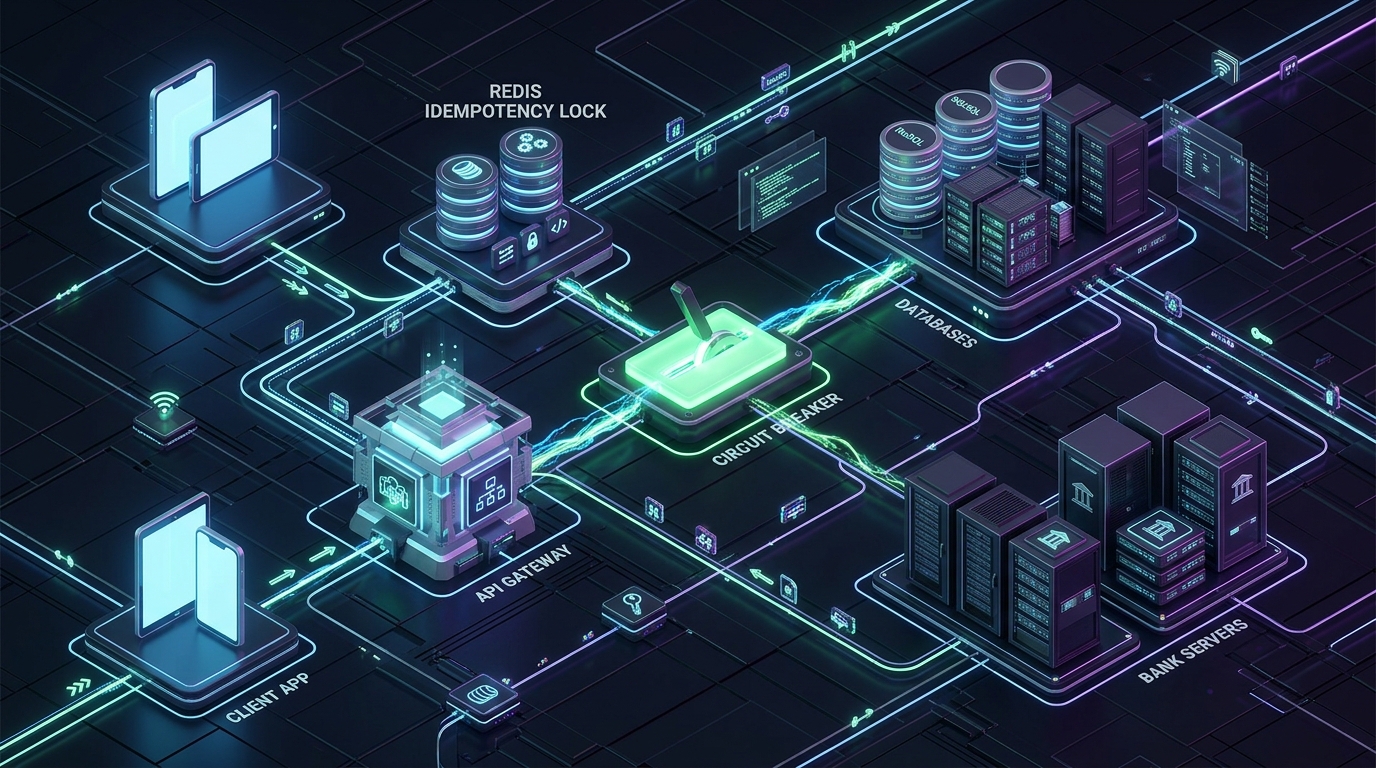 API Security & Circuit Breaker